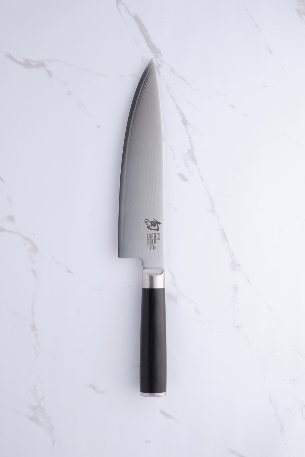 KAI <Shun Classic 200 mm Kokkekniv>_2 by Rune - Jakobsen Design