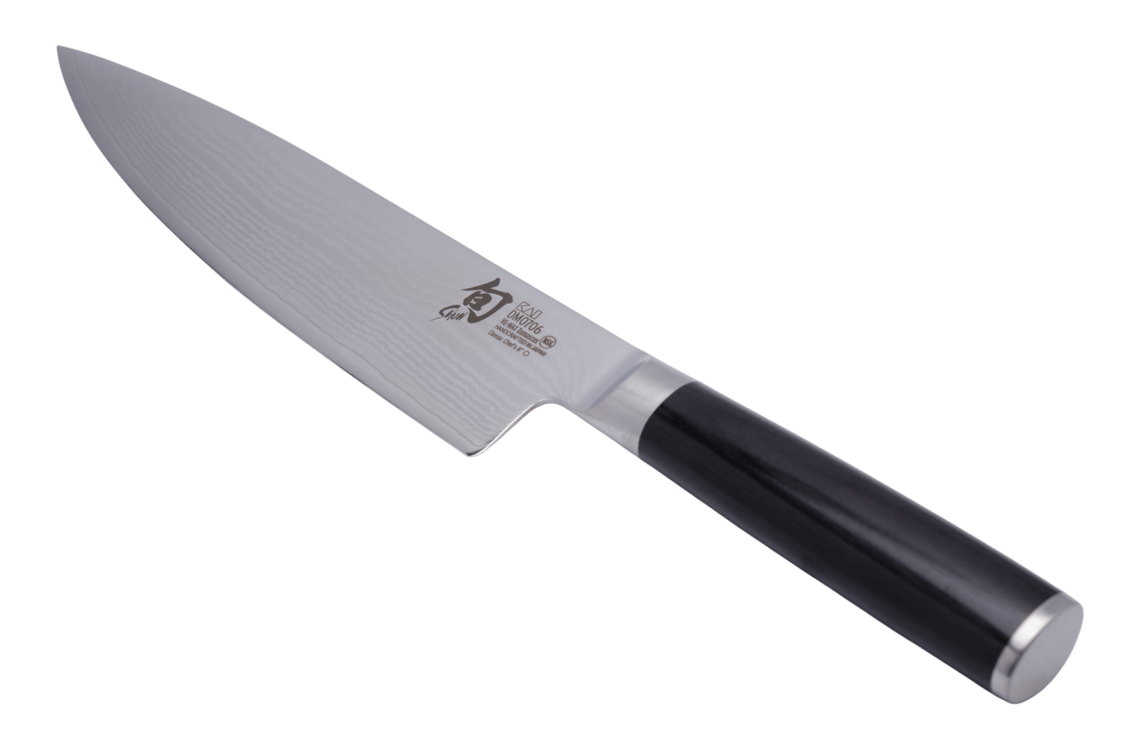 KAI Shun Classic 200 mm Kokkekniv _4
