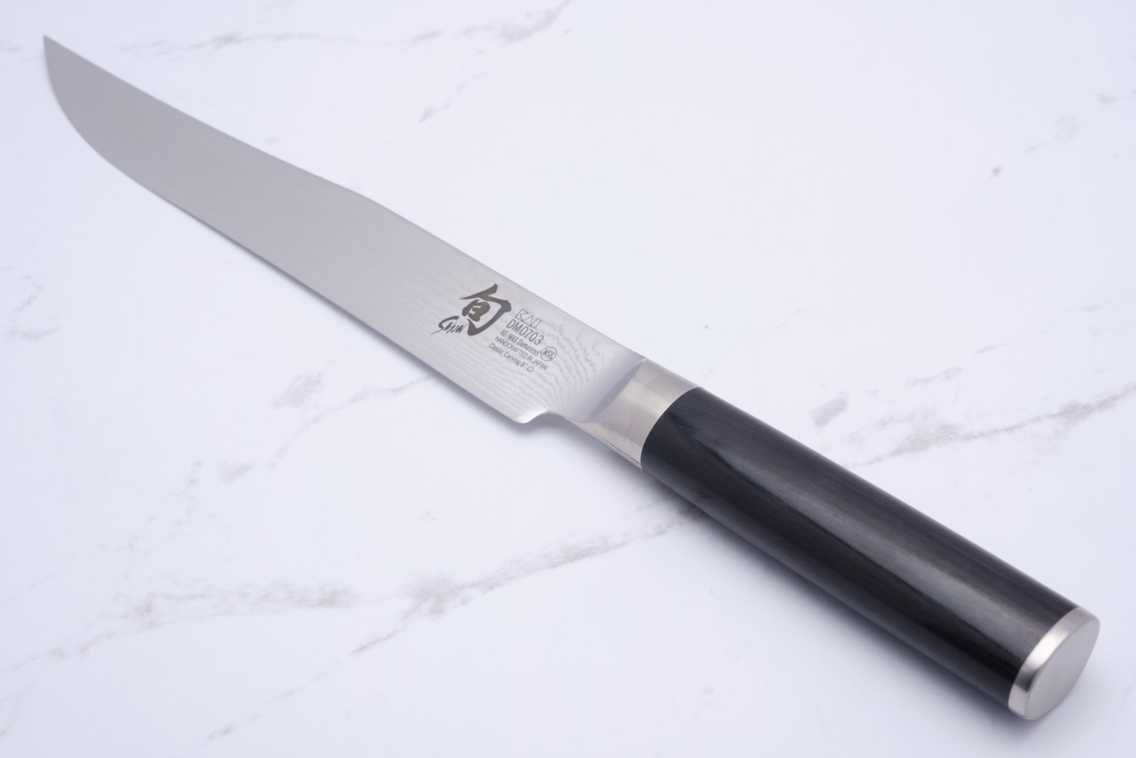 KAI Shun Classic 200 mm Slicer_7 by Rune - Jakobsen Design