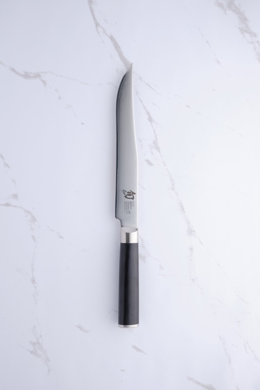 KAI <Shun Classic 200 mm Slicer>_2 by Rune - Jakobsen Design