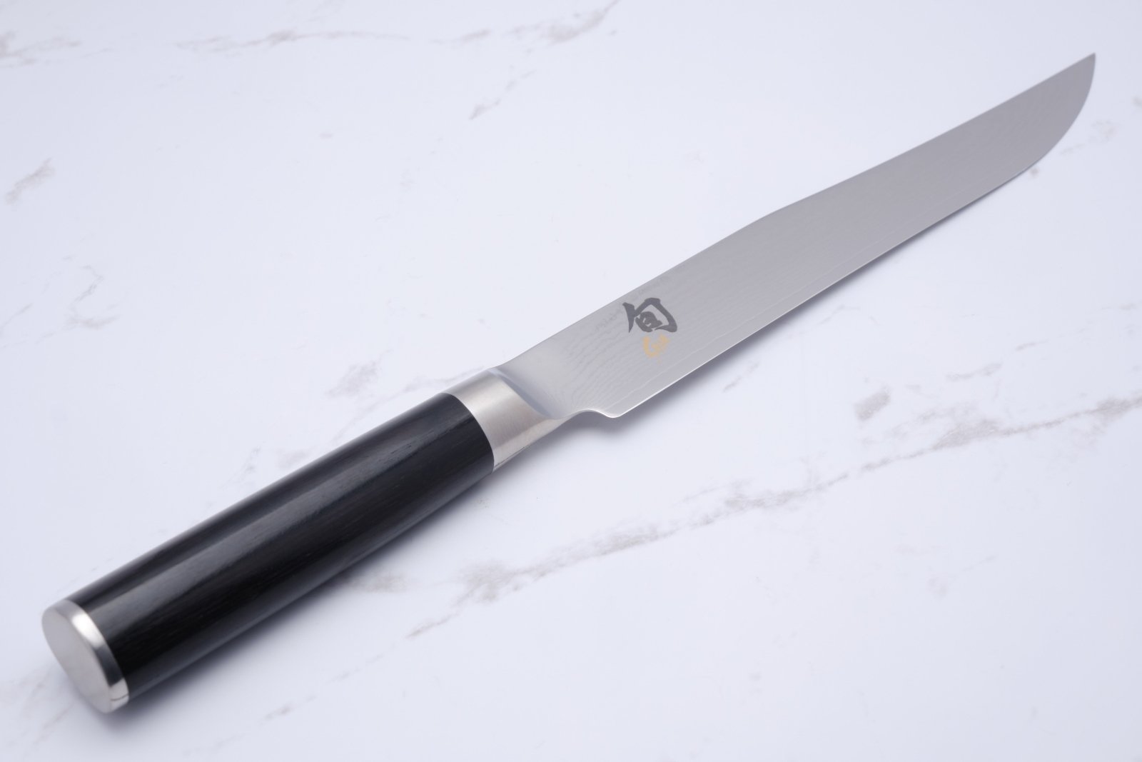 KAI Shun Classic 200 mm Slicer_6 by Rune - Jakobsen Design