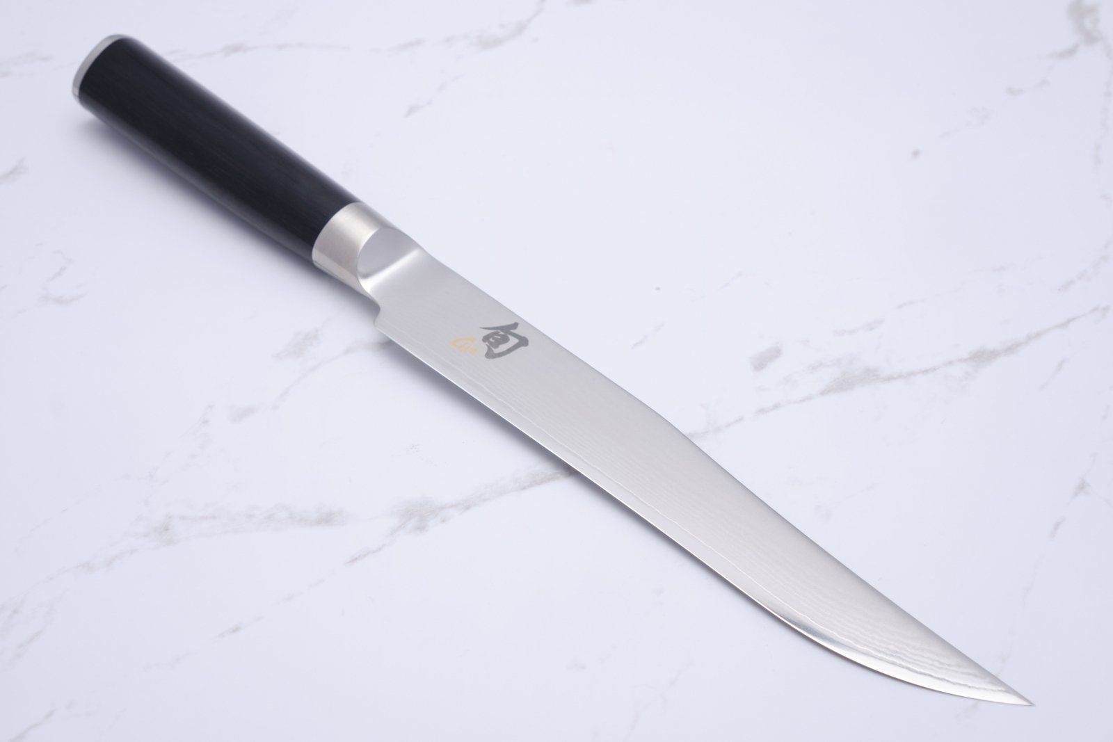 KAI <Shun Classic 200 mm Slicer>_3 by Rune - Jakobsen Design