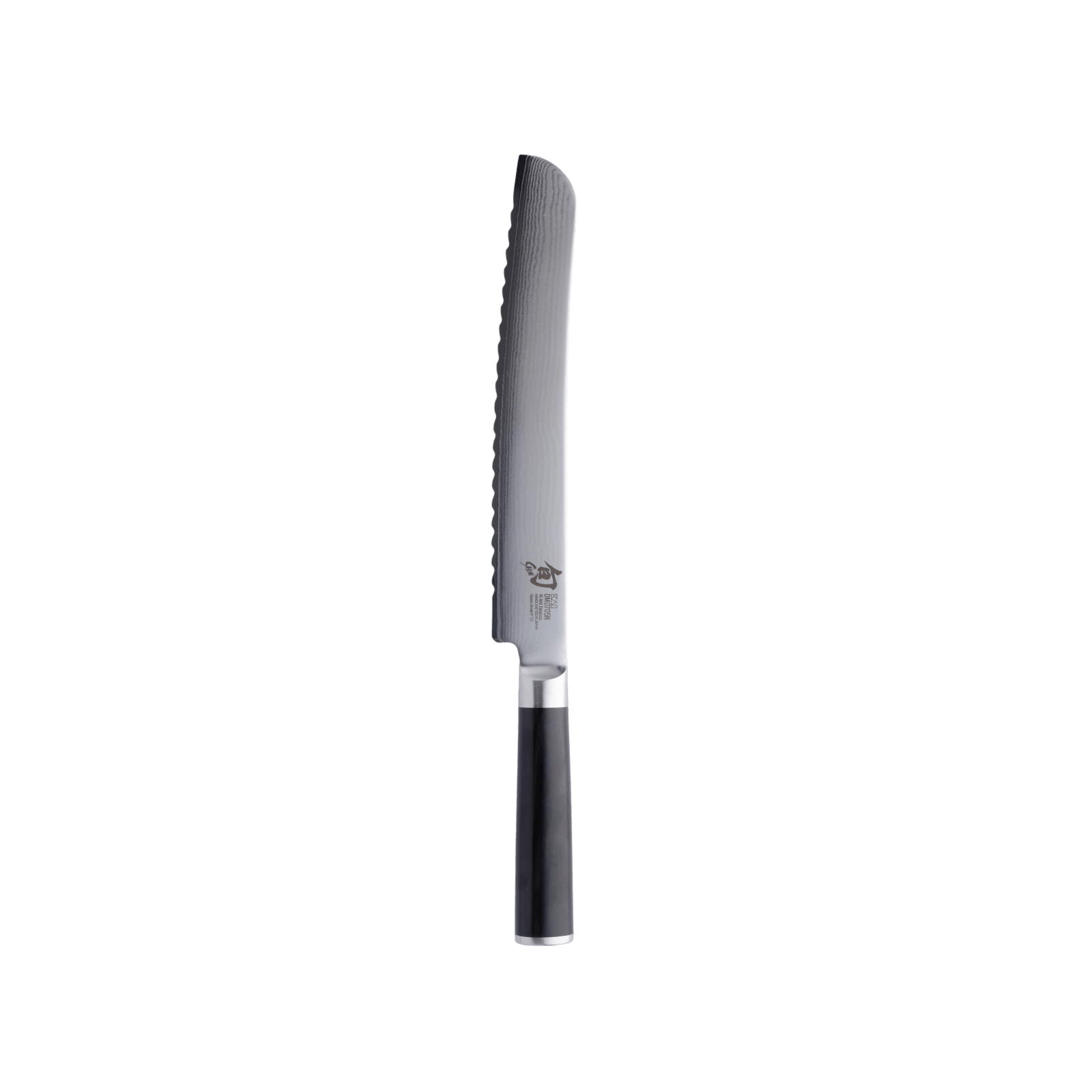 KAI Shun Classic 230 mm Brødkniv _3