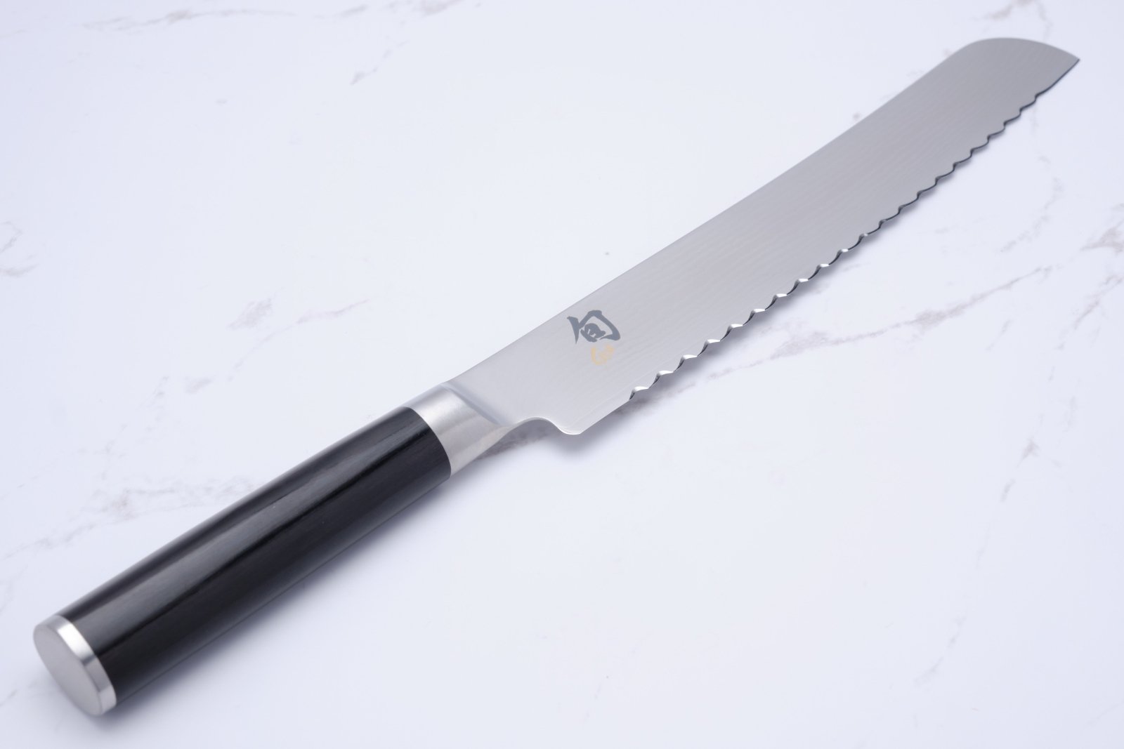 Brødknive fra KAI. Shun Classic 230 mm Brødkniv _K/SHNC/BRODK/4685/01