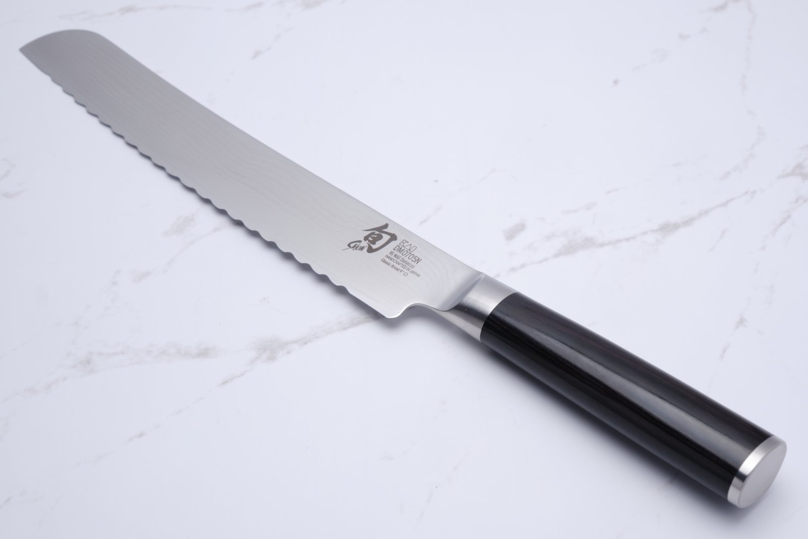 KAI Shun Classic 230 mm Brødkniv_6 by Rune - Jakobsen Design