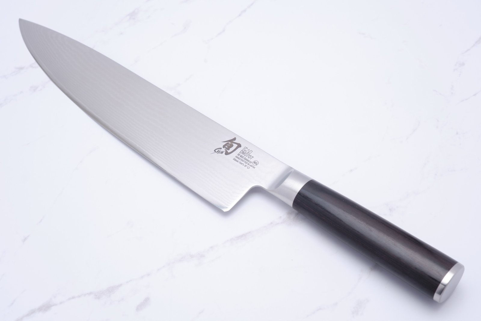 Kokkeknive fra KAI. Shun Classic 255 mm Kokkekniv _K/SHNC/KOKKE/4695/01