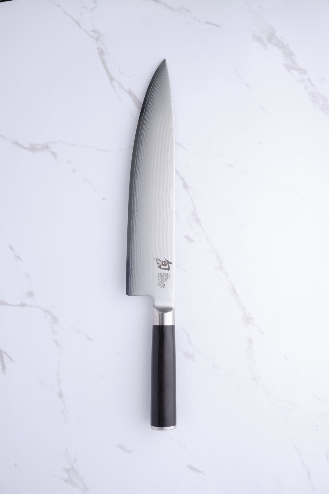 KAI <Shun Classic 255 mm Kokkekniv>_2 by Rune - Jakobsen Design