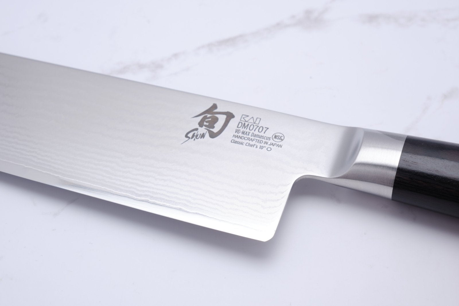 KAI <Shun Classic 255 mm Kokkekniv>_5 by Rune - Jakobsen Design