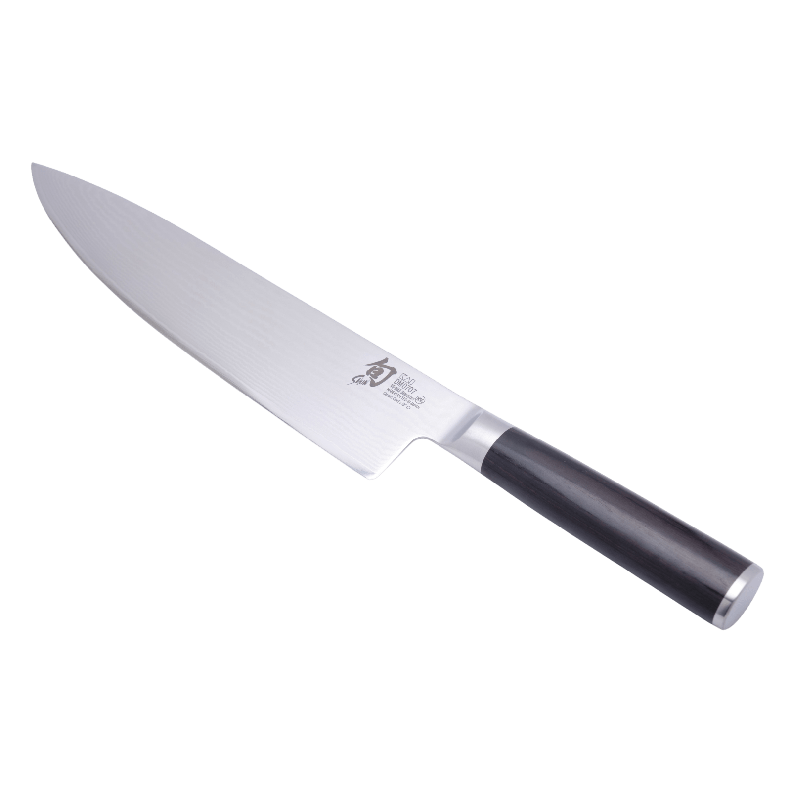 KAI Shun Classic 255 mm Kokkekniv _4