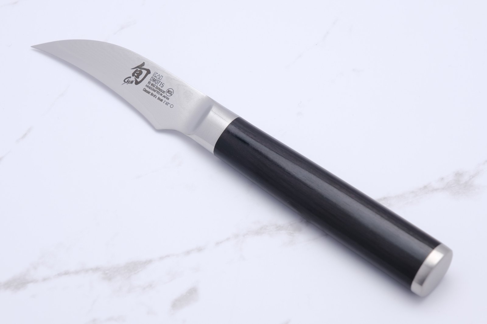 Urteknive fra KAI. Shun Classic 60 mm Tournerkniv _K/SHNC/URTEK/4679/01