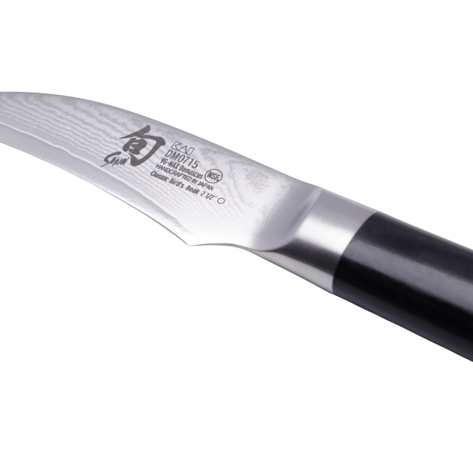 KAI Shun Classic 60 mm Tournerkniv _6