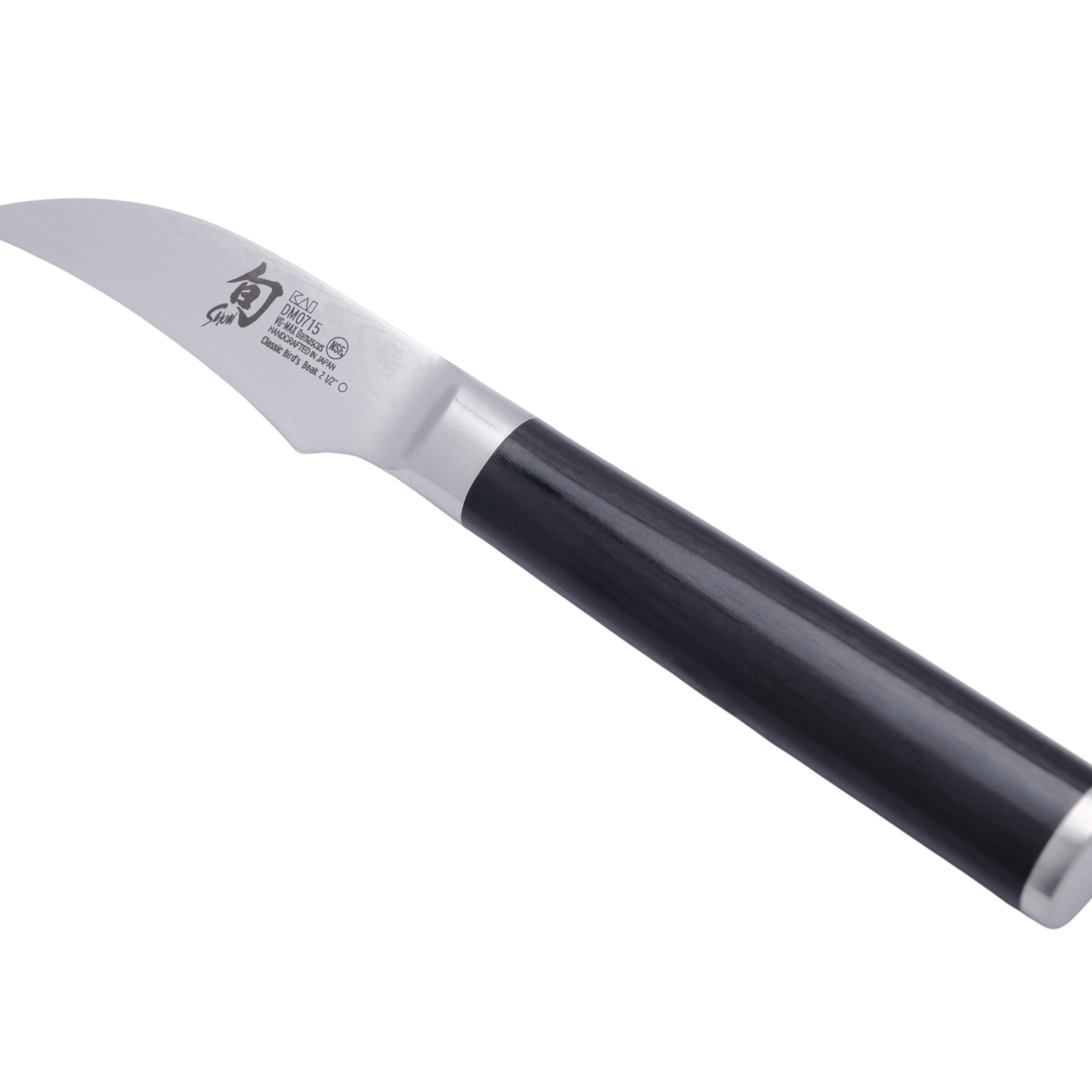 KAI Shun Classic 60 mm Tournerkniv _4