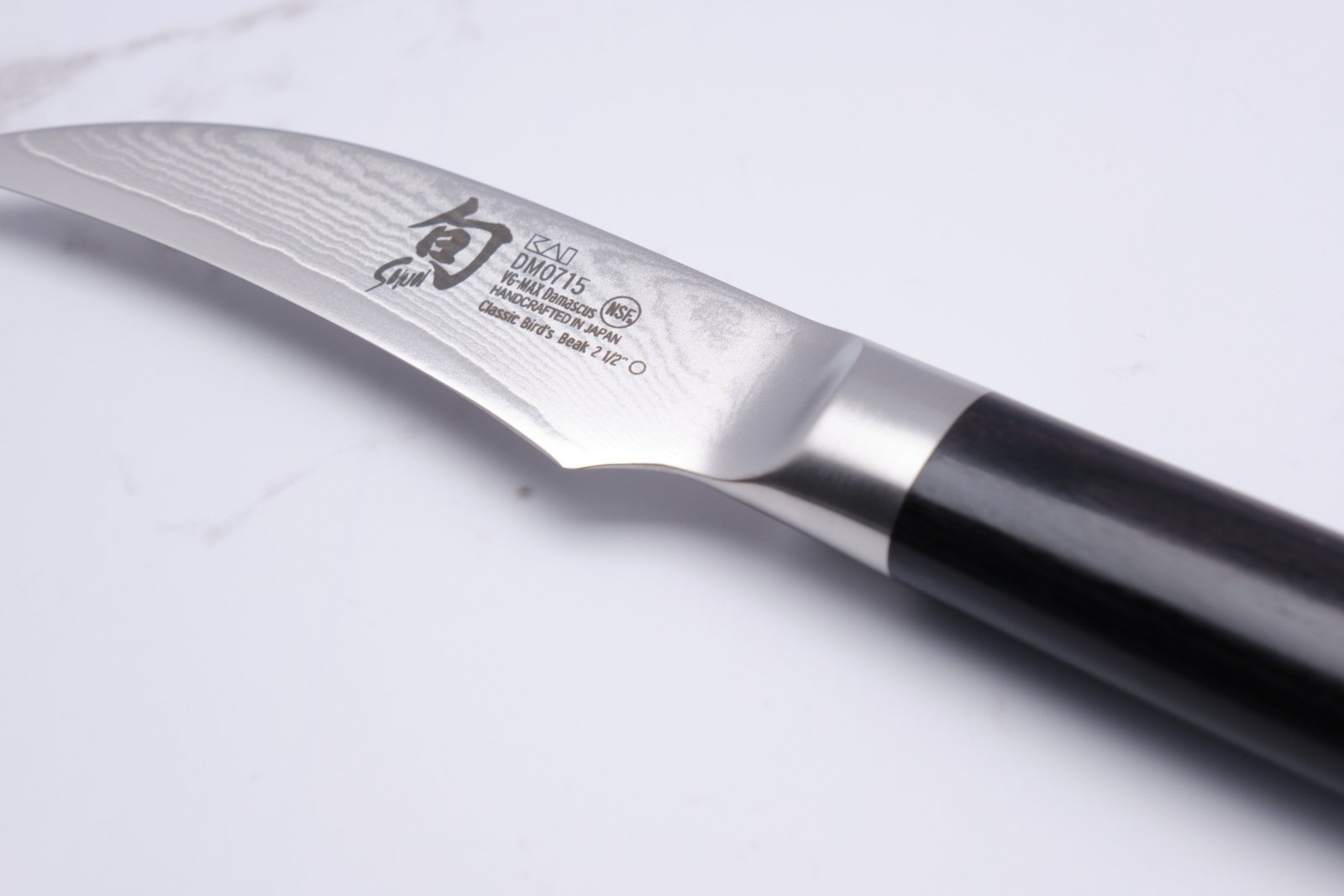 KAI <Shun Classic 60 mm Tournerkniv>_6 by Rune - Jakobsen Design