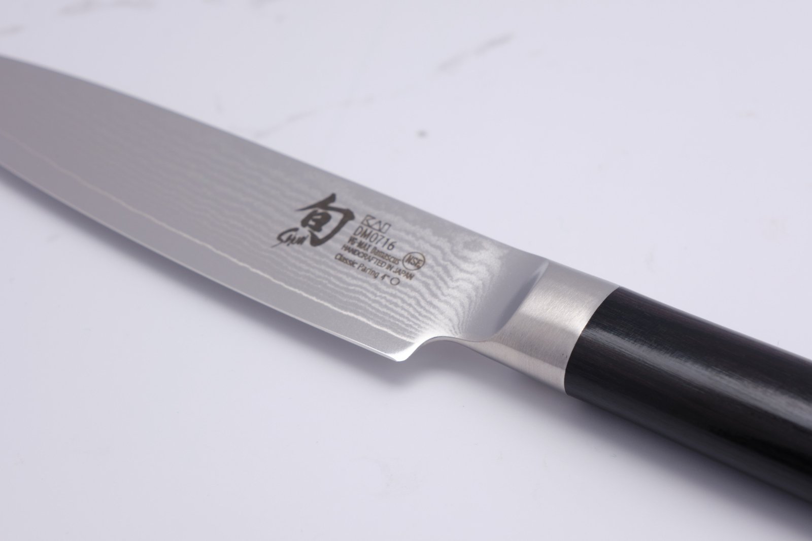 Urteknive fra KAI. Shun Classic 85 mm Urtekniv _K/SHNC/URTEK/4678/01