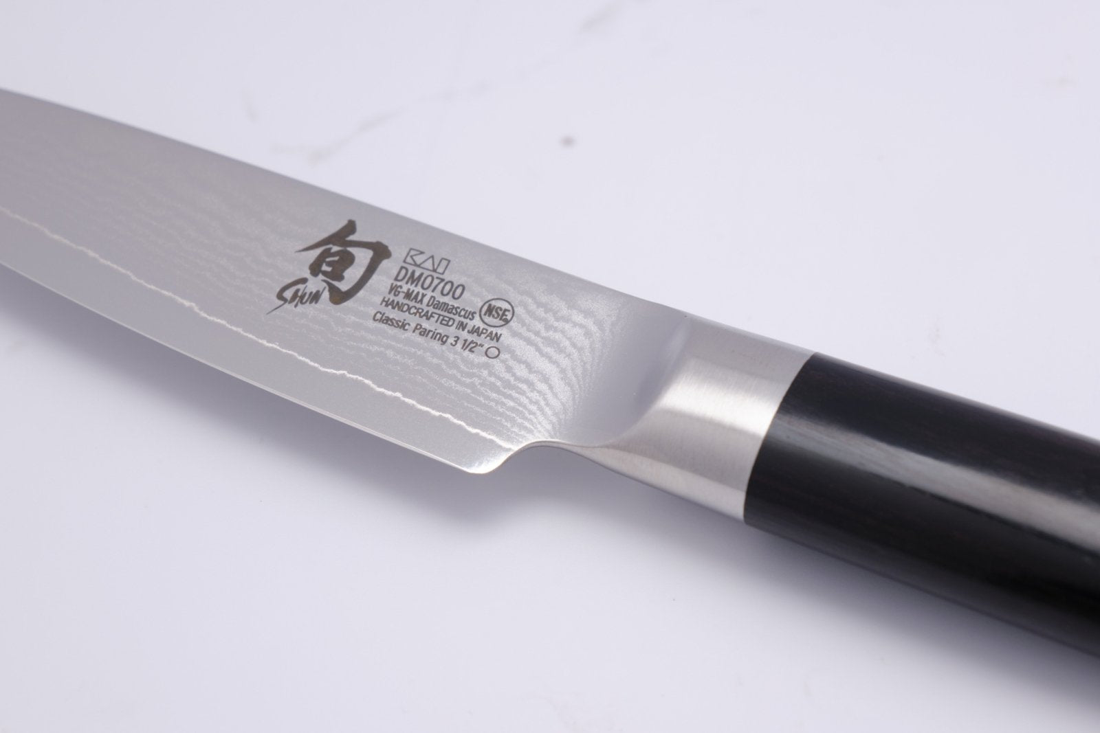 Urteknive fra KAI. Shun Classic 90 mm Urtekniv _K/SHNC/URTEK/4684/01