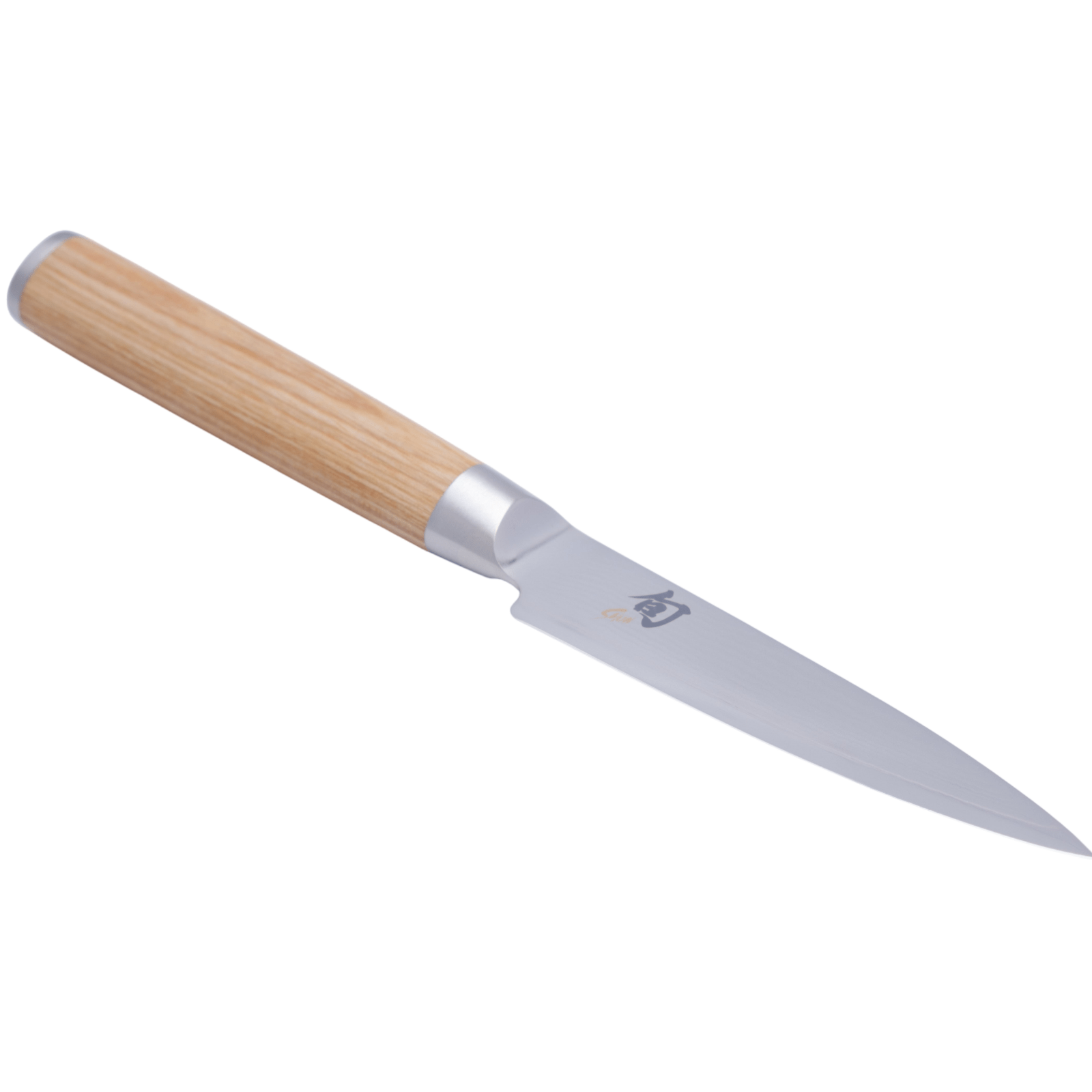 KAI Shun Classic 90 mm Urtekniv - White _7