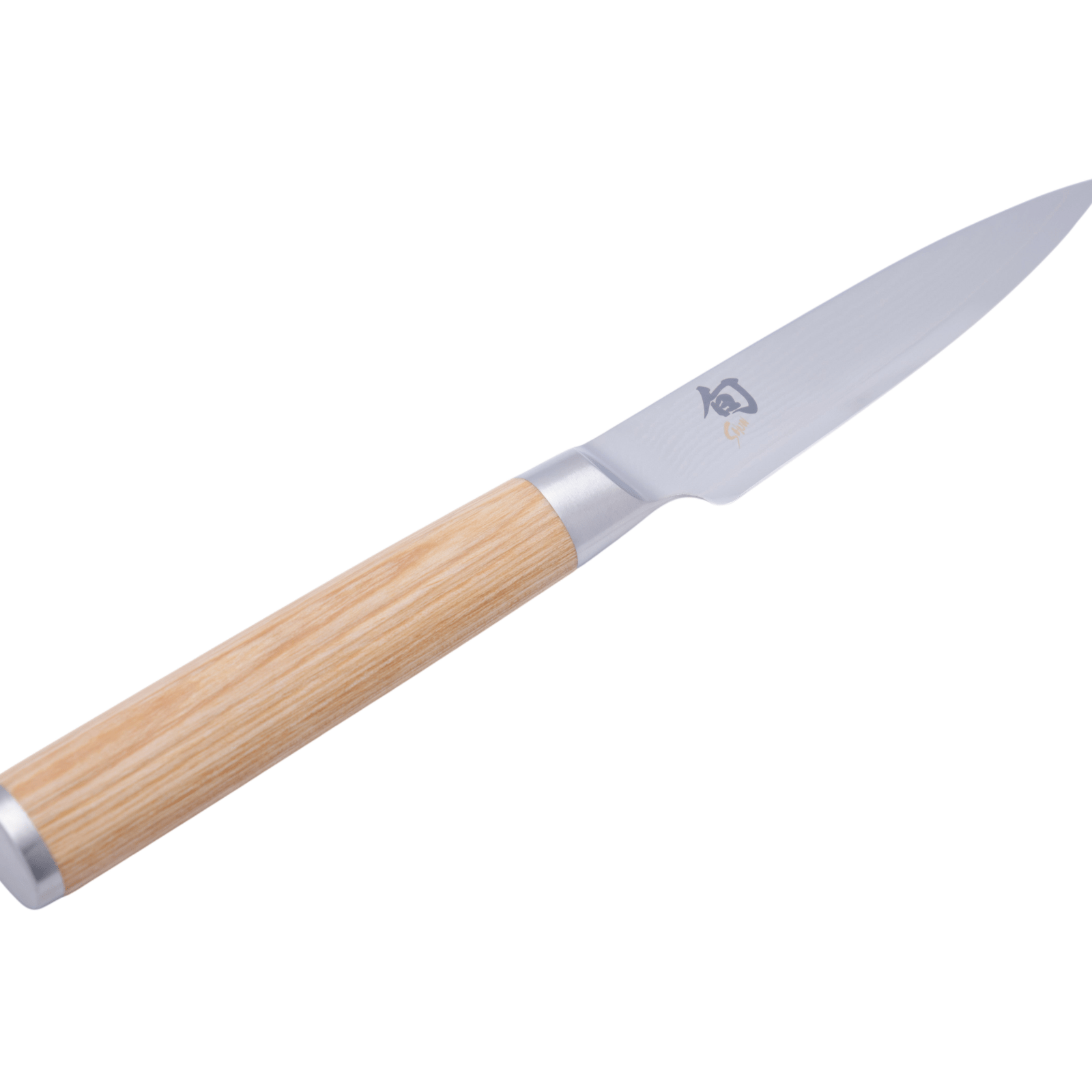 KAI Shun Classic 90 mm Urtekniv - White _2