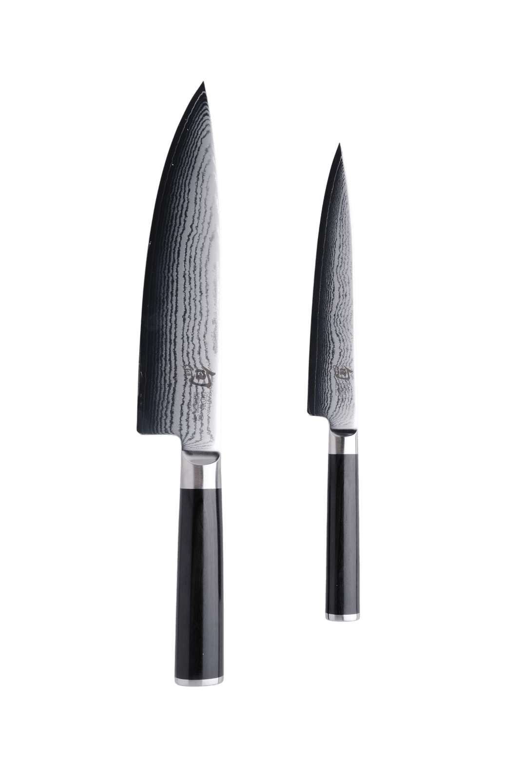 KAI Shun Classic knivsæt Utility og Kokkekniv _2