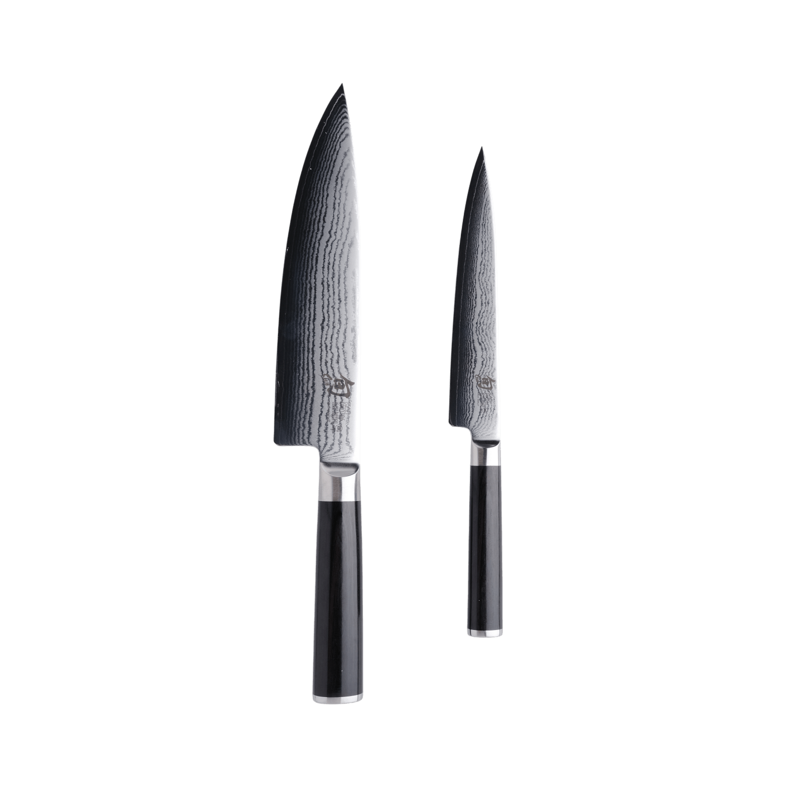KAI Shun Classic knivsæt Utility og Kokkekniv _2