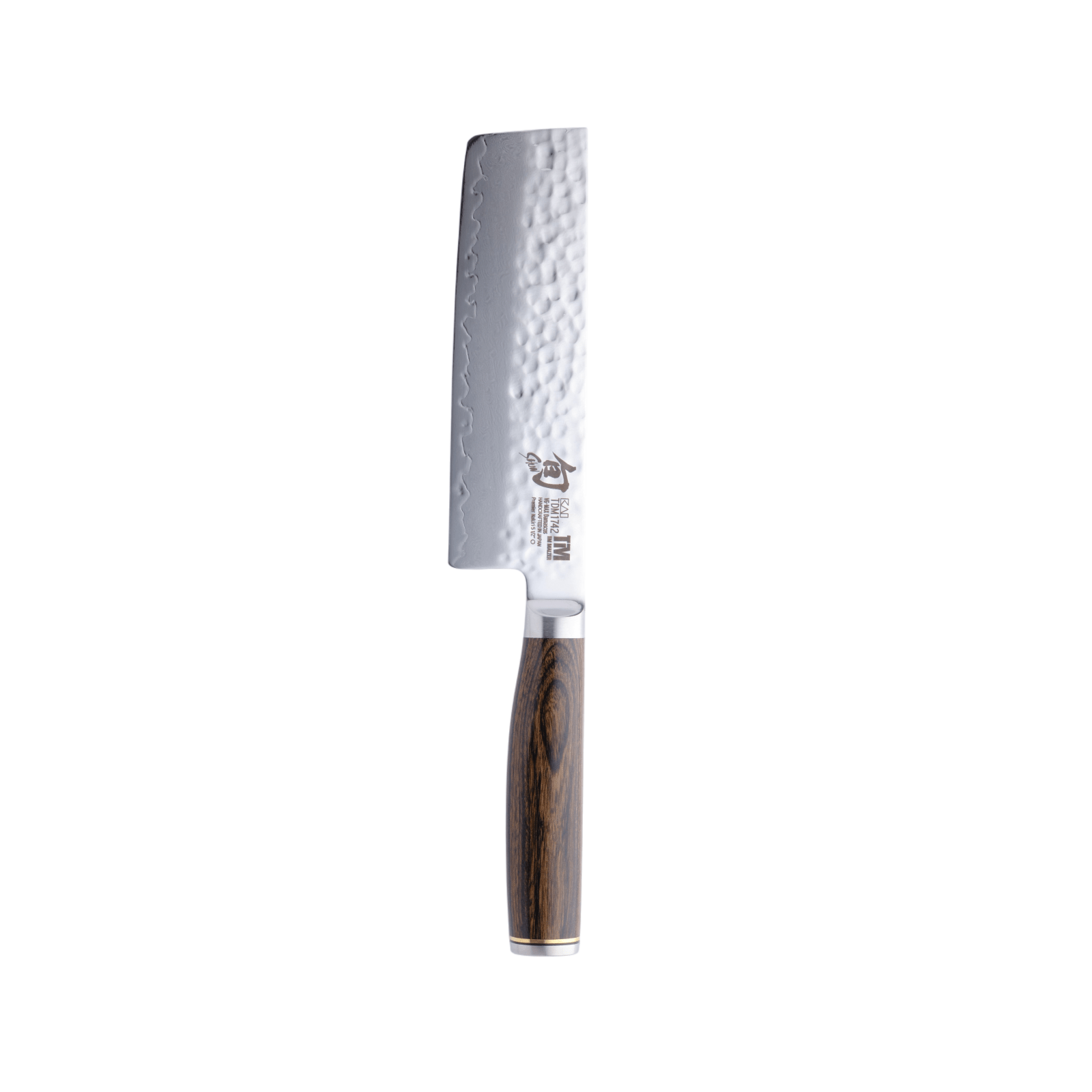 KAI Shun Premier 140 mm Nakiri _3
