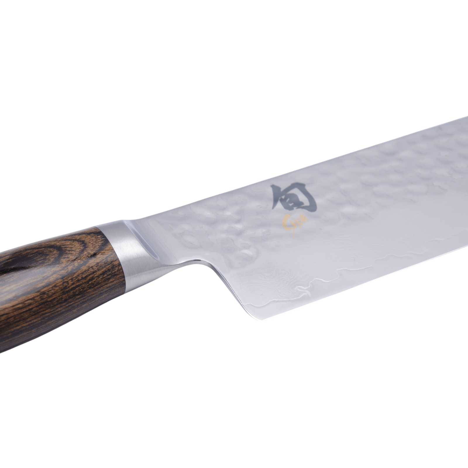 KAI Shun Premier 140 mm Nakiri _7