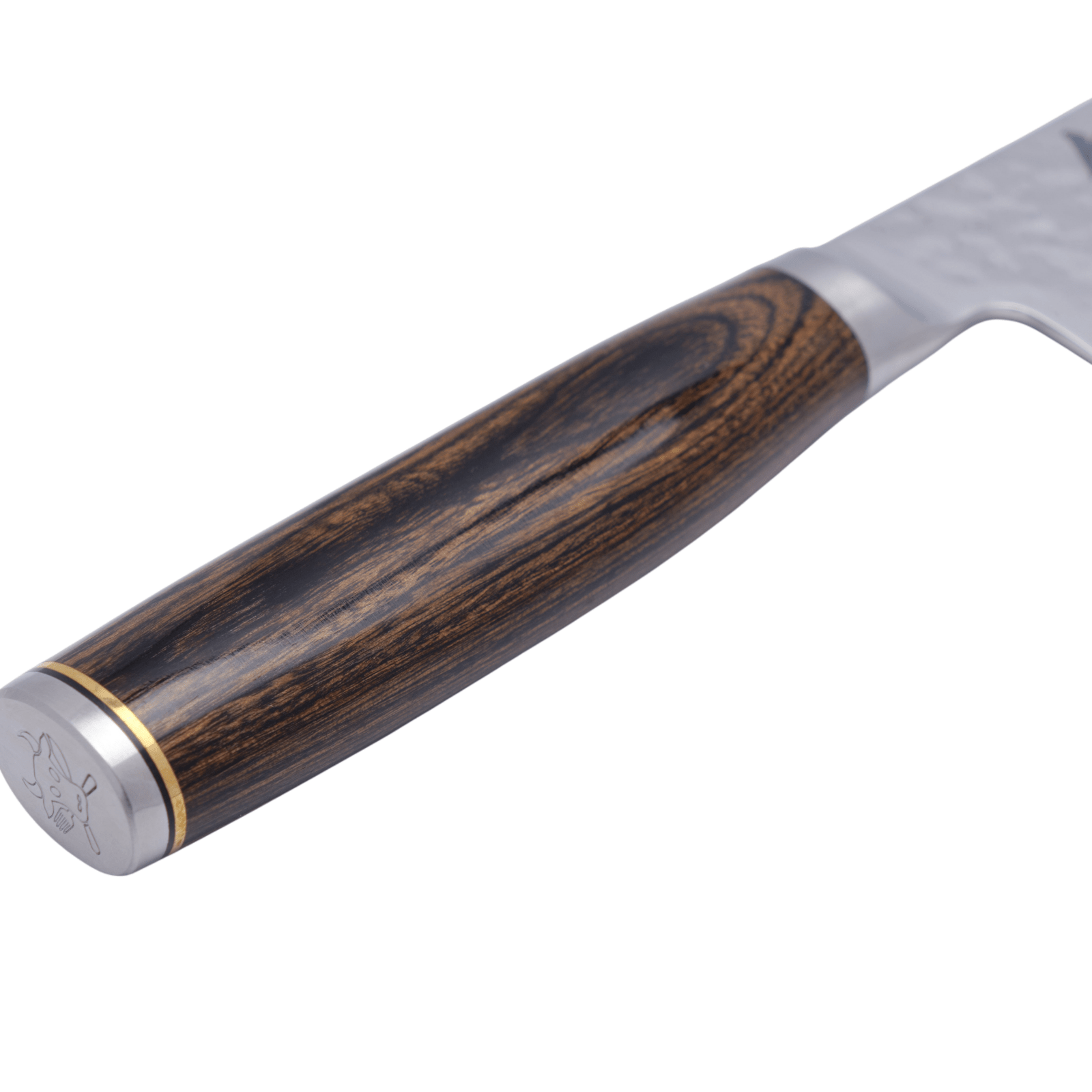 KAI Shun Premier 140 mm Nakiri _8