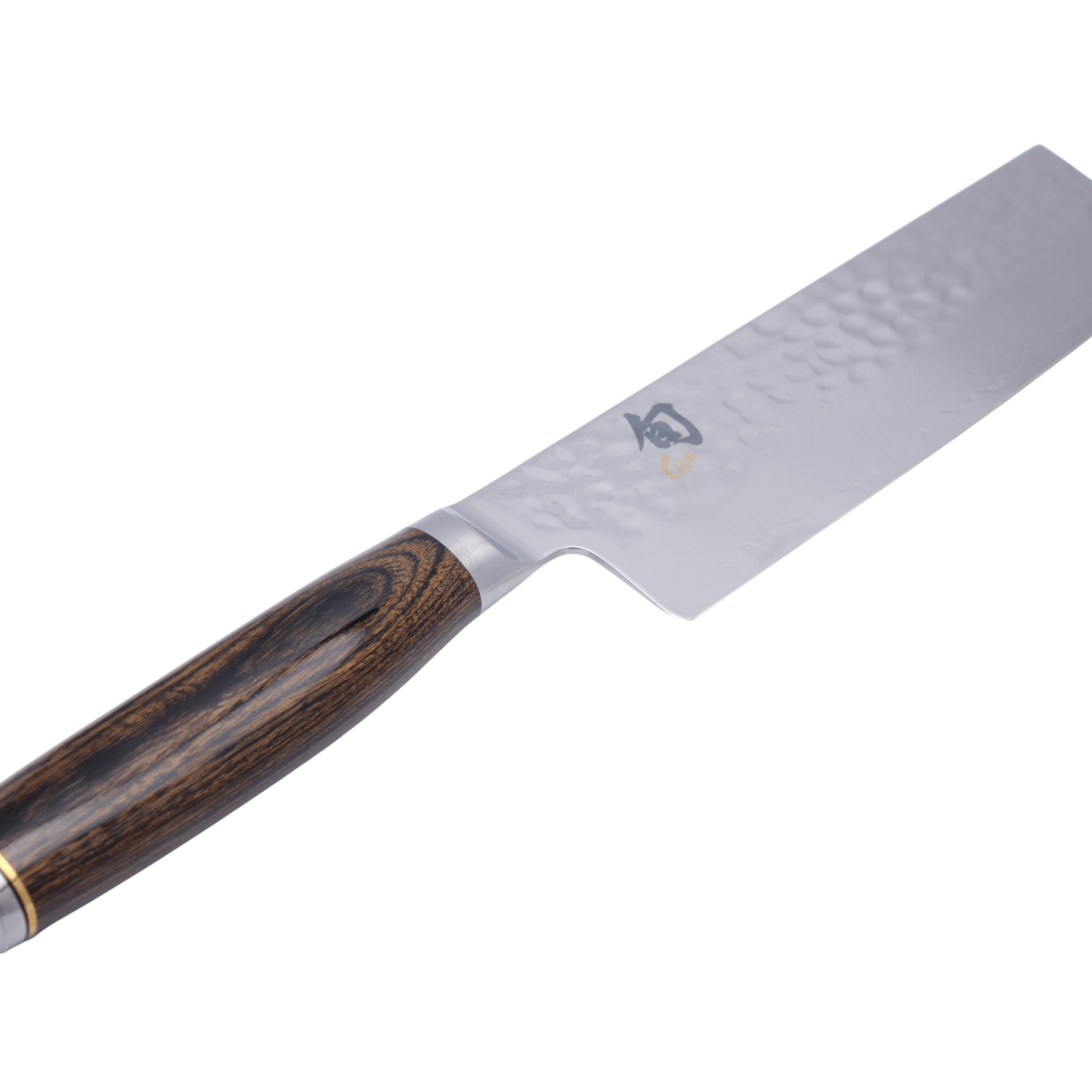 KAI Shun Premier 140 mm Nakiri _2