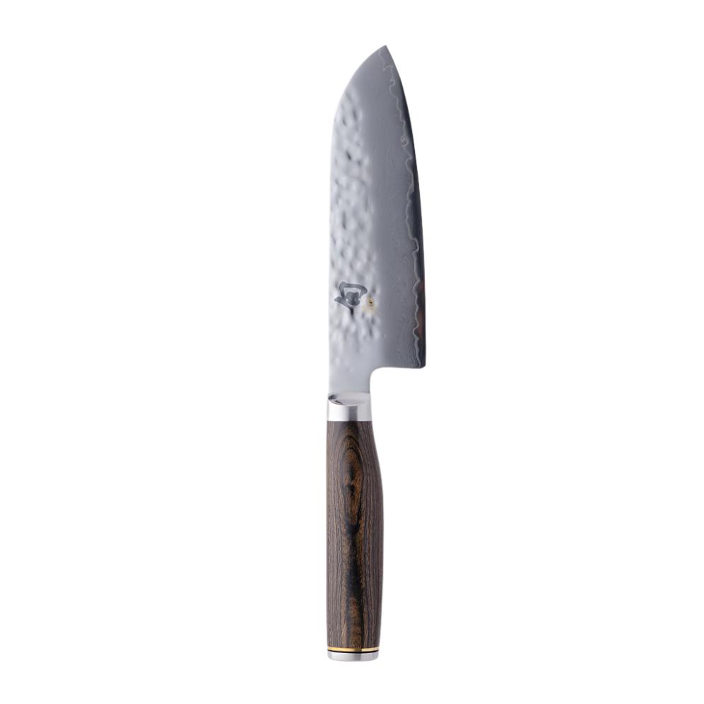 Santoku køkkenknive fra KAI. Shun Premier 140 mm Santoku _K/SHNP/SANTO/4662/01