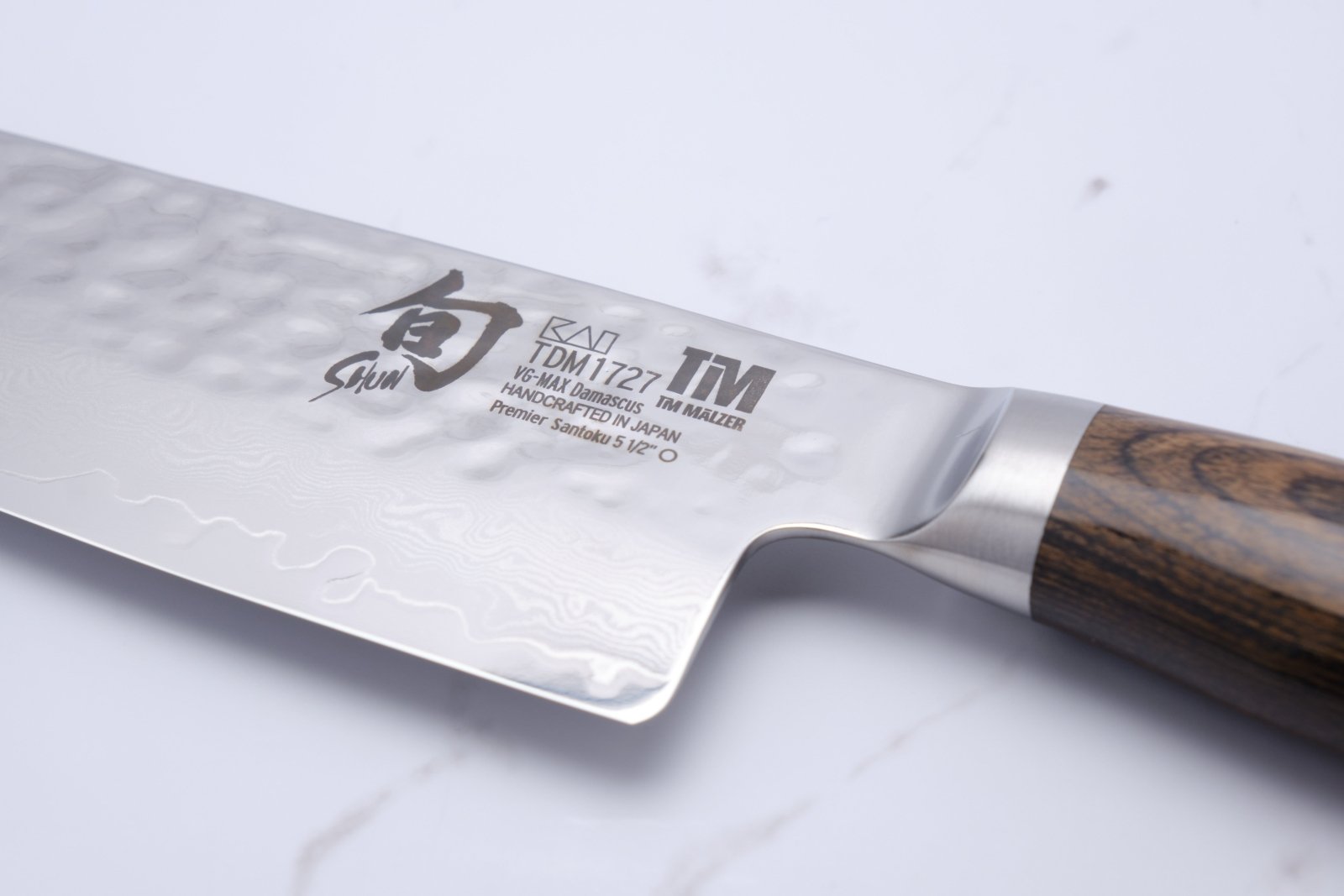 KAI <Shun Premier 140 mm Santoku>_5 by Rune - Jakobsen Design