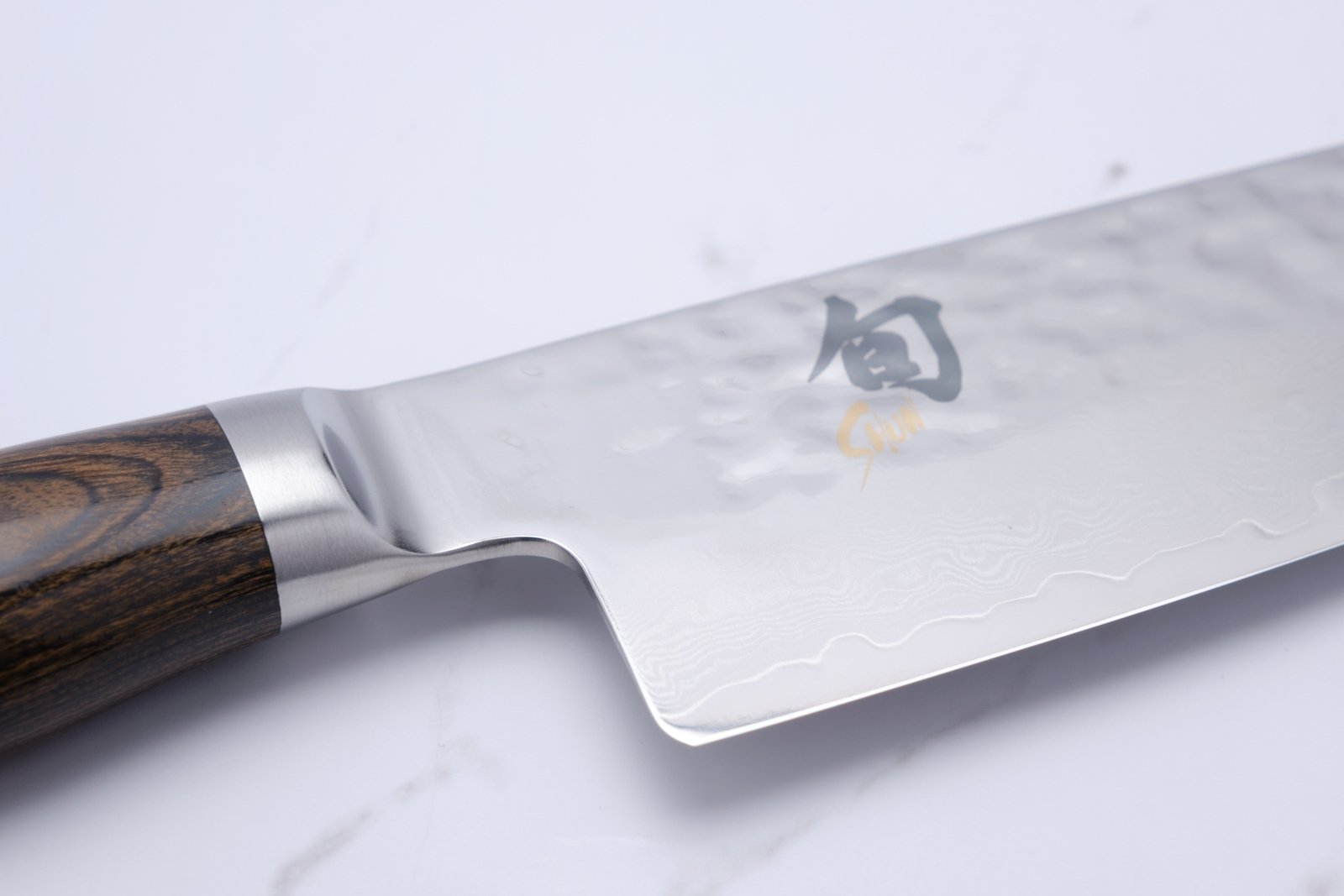 KAI Shun Premier 140 mm Santoku_6 by Rune - Jakobsen Design