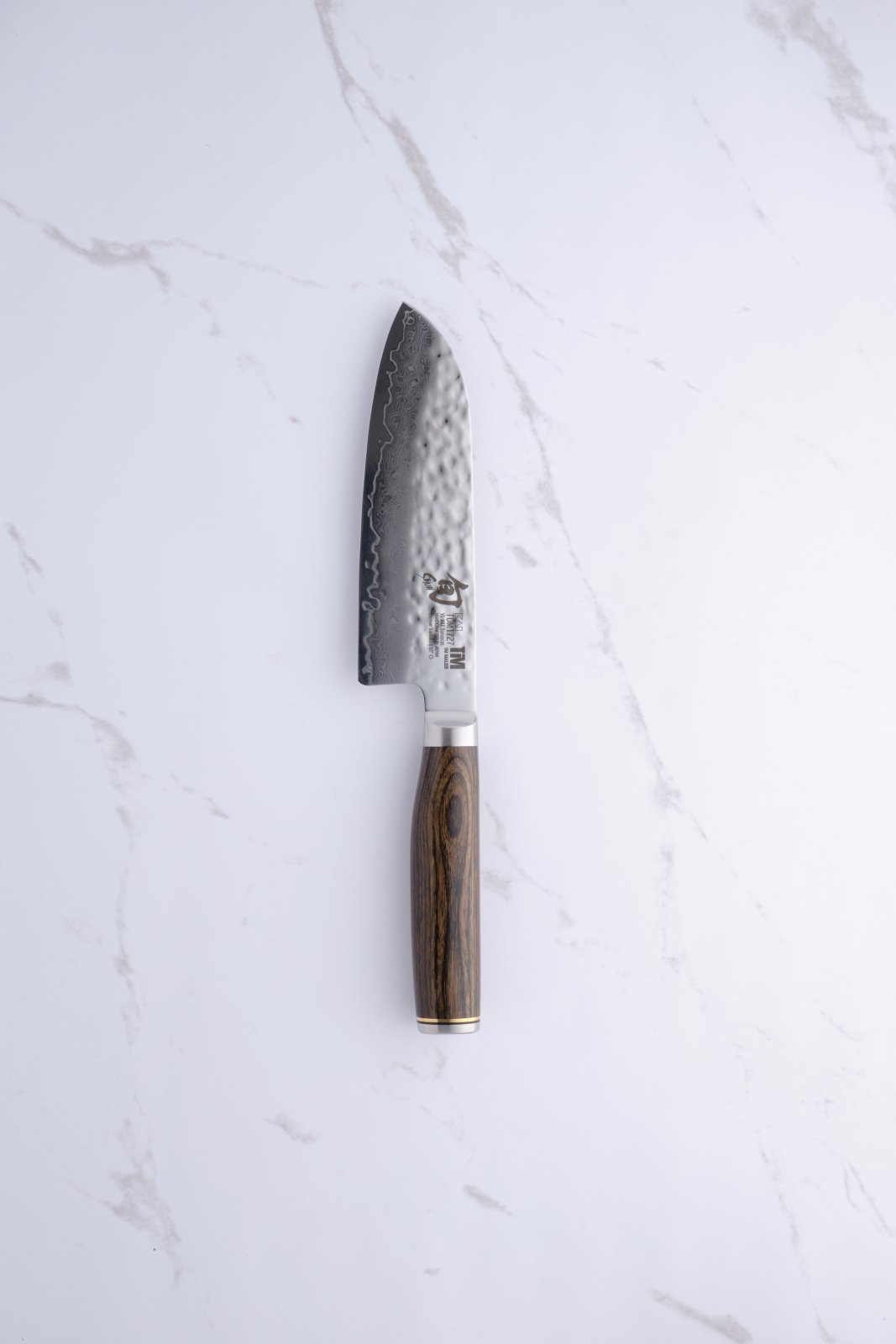 KAI Shun Premier 140 mm Santoku_2 by Rune - Jakobsen Design