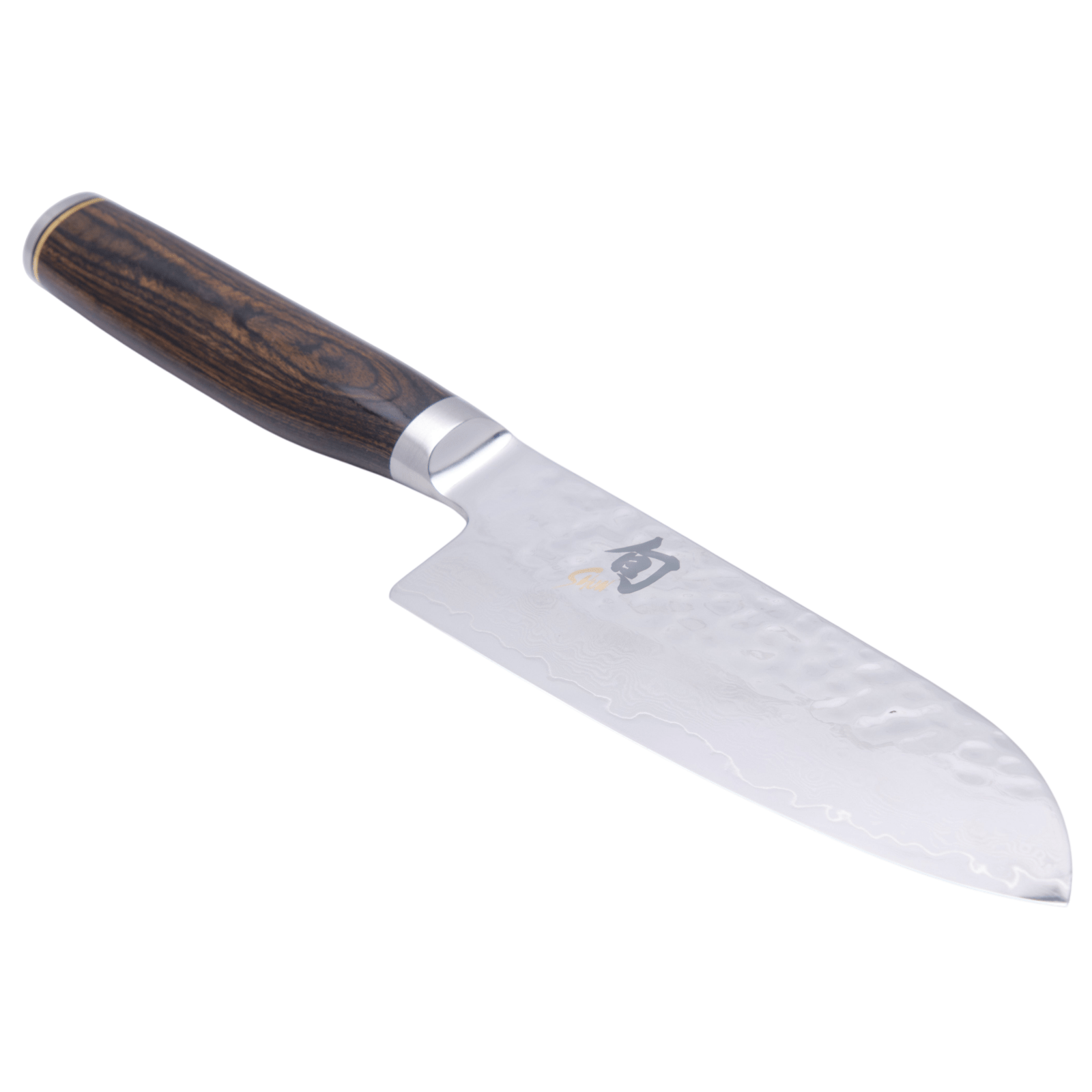 KAI Shun Premier 140 mm Santoku _9