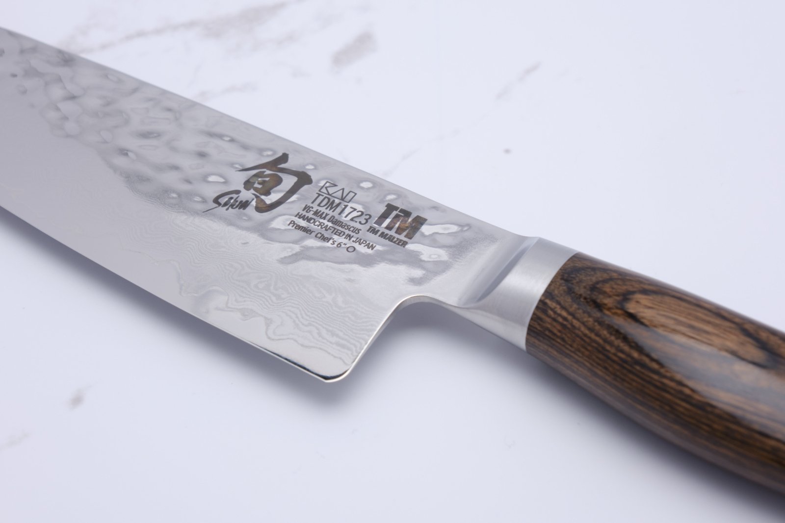 KAI <Shun Premier 150 mm Kokkekniv>_5 by Rune - Jakobsen Design