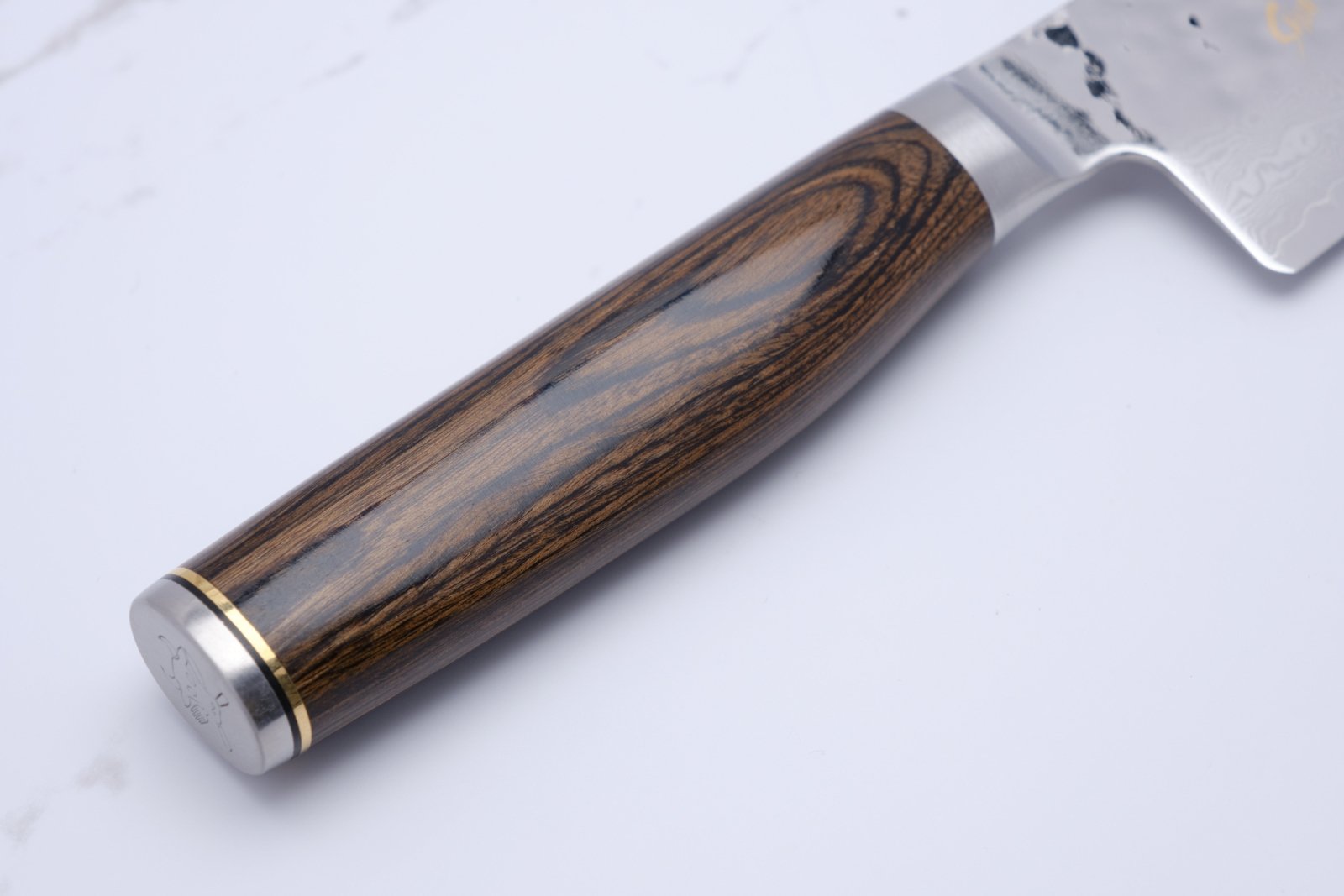 KAI <Shun Premier 150 mm Kokkekniv>_8 by Rune - Jakobsen Design