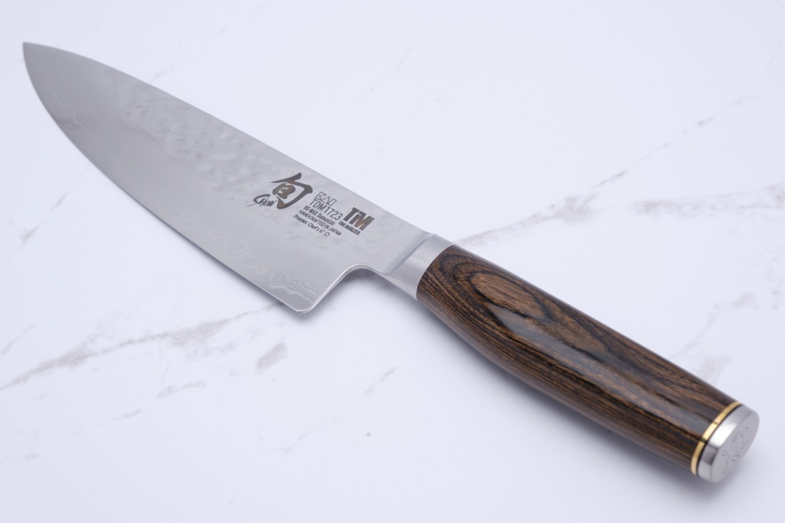 KAI Shun Premier 150 mm Kokkekniv_4 by Rune - Jakobsen Design