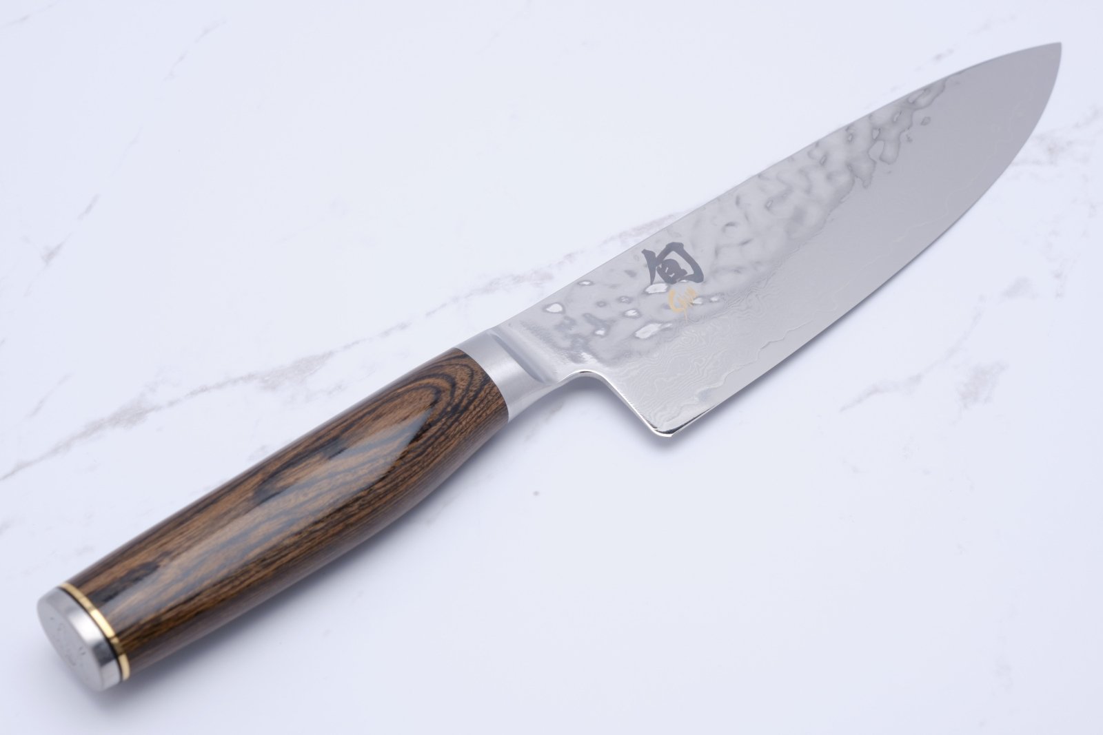 KAI <Shun Premier 150 mm Kokkekniv>_3 by Rune - Jakobsen Design