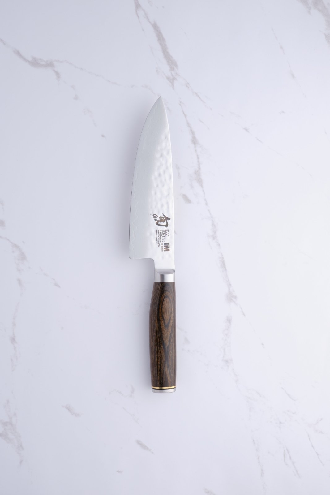 Kokkeknive fra KAI. Shun Premier 150 mm Kokkekniv _K/SHNP/KOKKE/4664/01