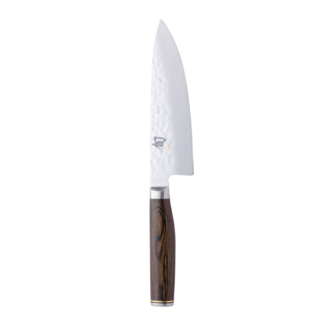 Kokkeknive fra KAI. Shun Premier 150 mm Kokkekniv _K/SHNP/KOKKE/4664/01