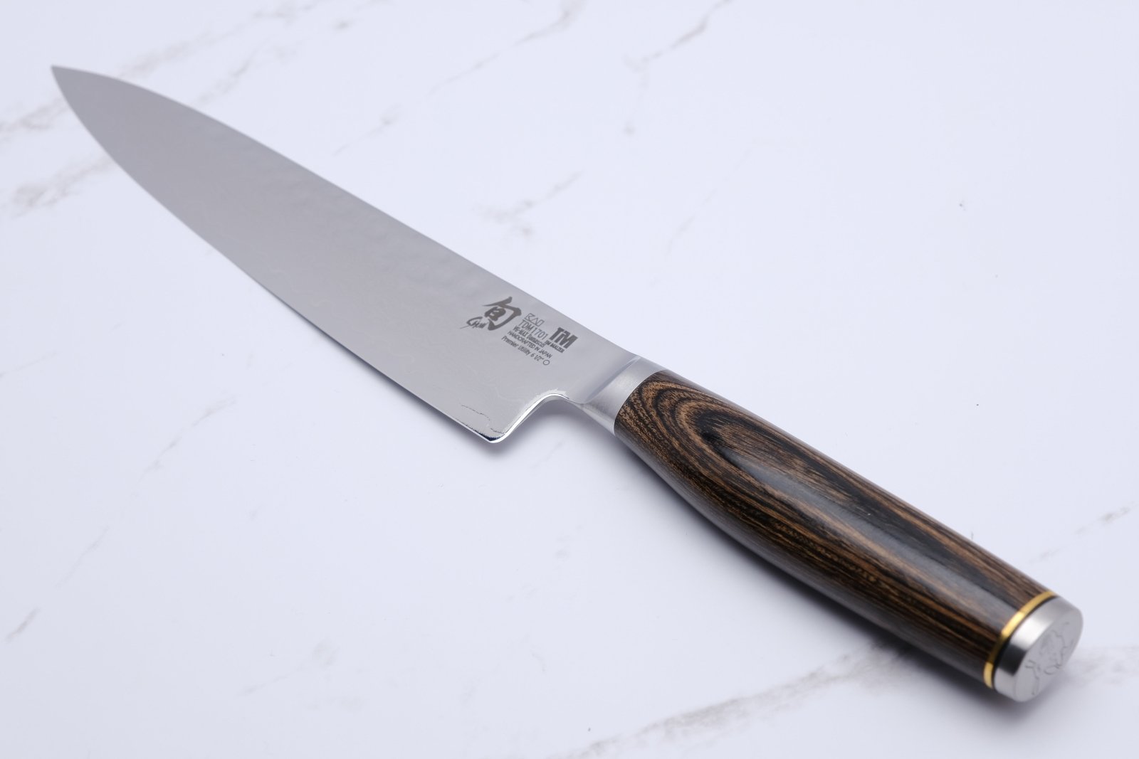 KAI Shun Premier 150 mm Utility_3 by Rune - Jakobsen Design