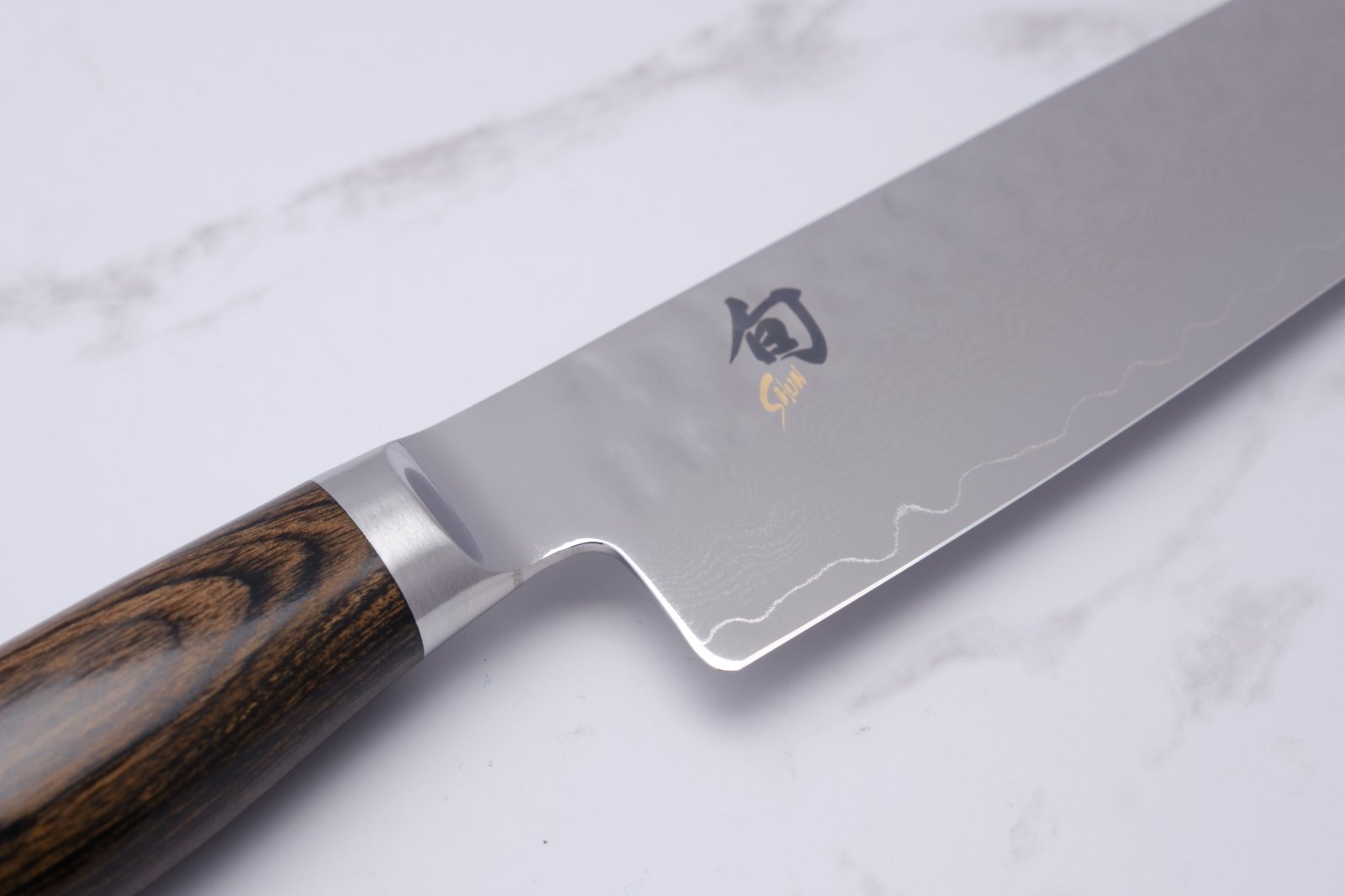 KAI <Shun Premier 150 mm Utility>_5 by Rune - Jakobsen Design