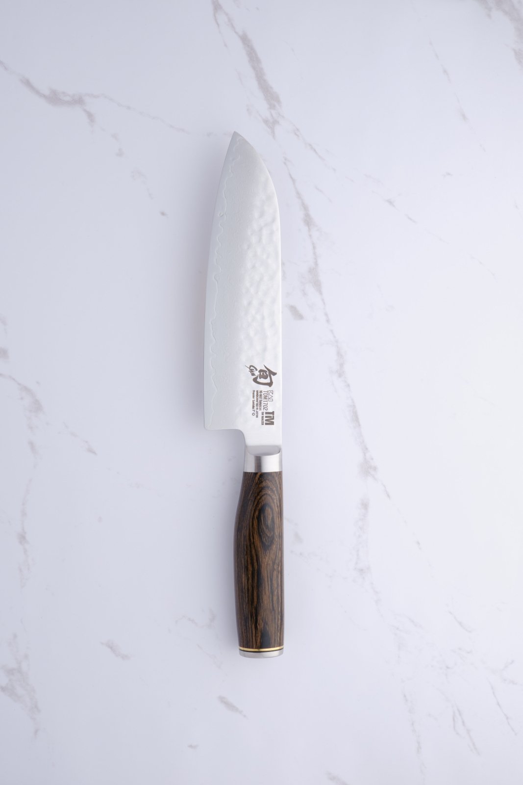 KAI <Shun Premier 180 mm Santoku>_2 by Rune - Jakobsen Design