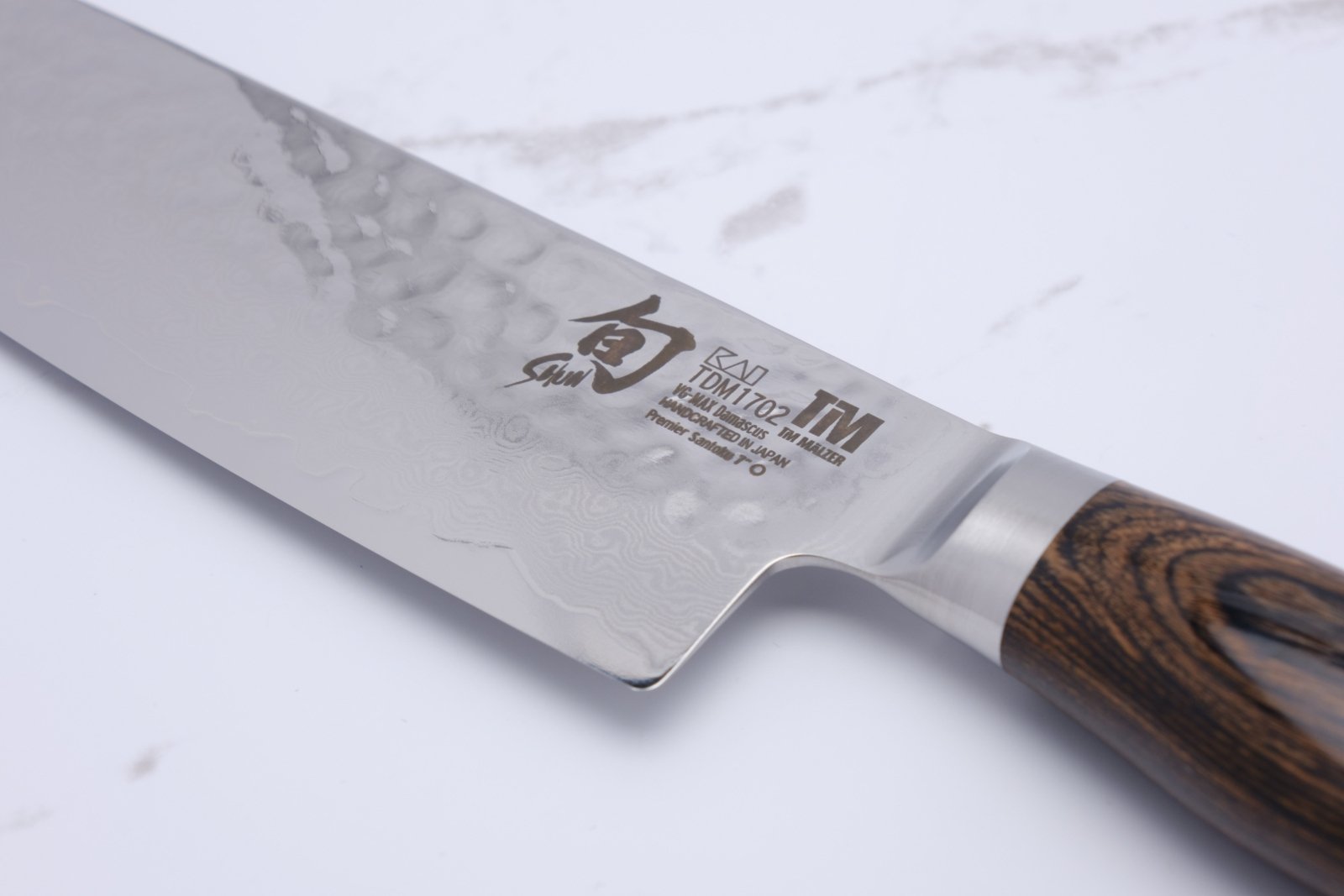 KAI Shun Premier 180 mm Santoku_5 by Rune - Jakobsen Design