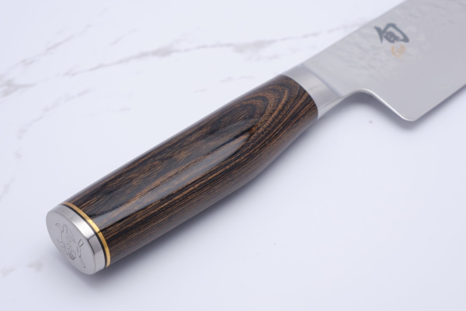 KAI Shun Premier 200 mm Kokkekniv_8 by Rune - Jakobsen Design