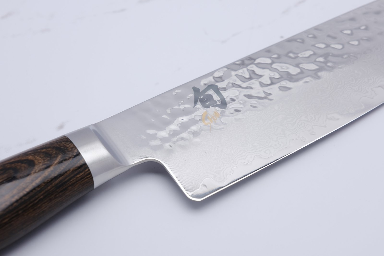 KAI <Shun Premier 200 mm Kokkekniv>_6 by Rune - Jakobsen Design