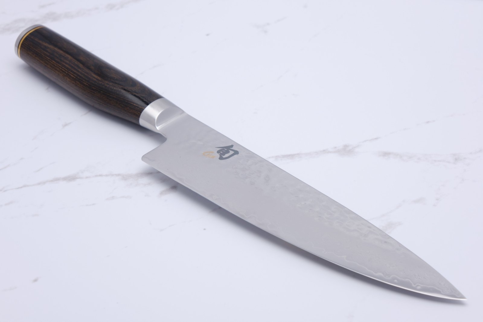 KAI Shun Premier 200 mm Kokkekniv_7 by Rune - Jakobsen Design