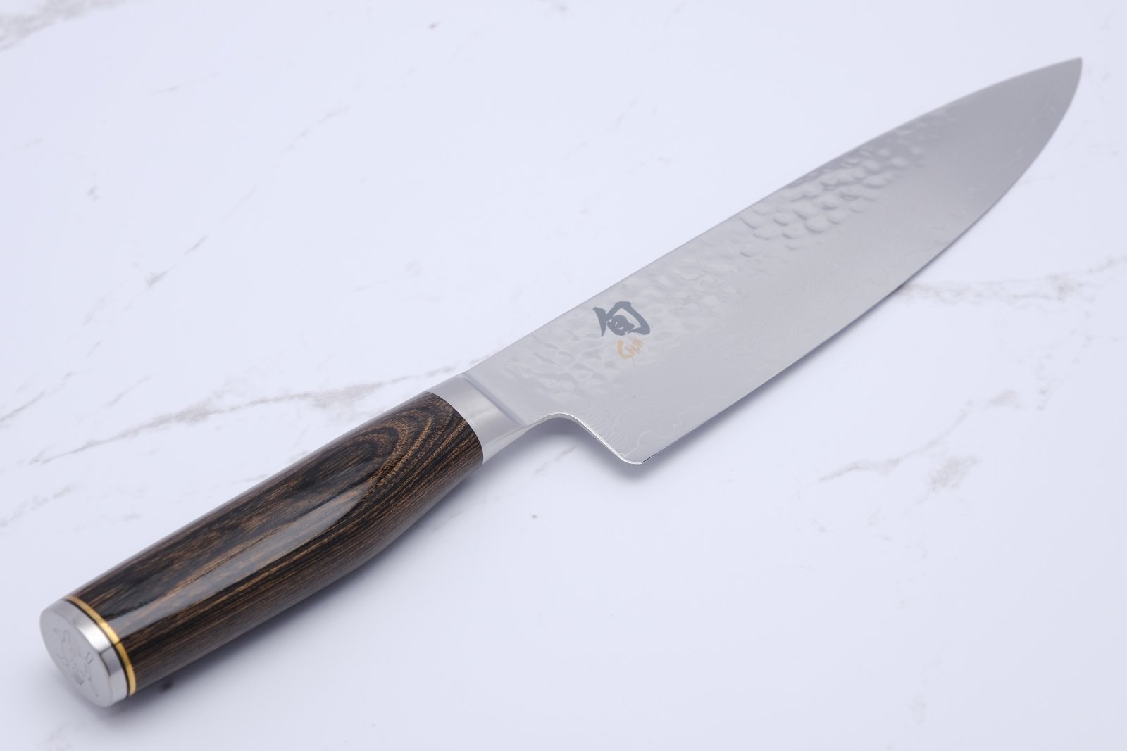 KAI Shun Premier 200 mm Kokkekniv_3 by Rune - Jakobsen Design