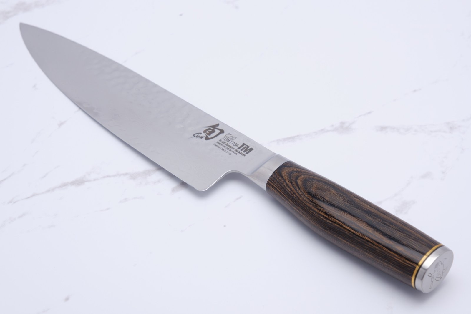 KAI Shun Premier 200 mm Kokkekniv_4 by Rune - Jakobsen Design