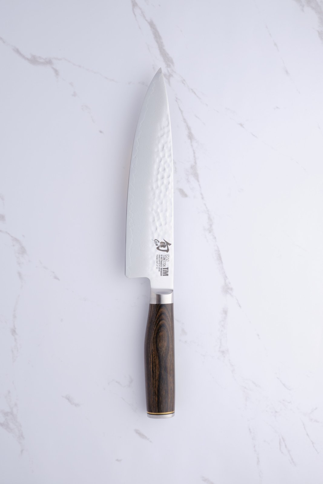 KAI Shun Premier 200 mm Kokkekniv_2 by Rune - Jakobsen Design