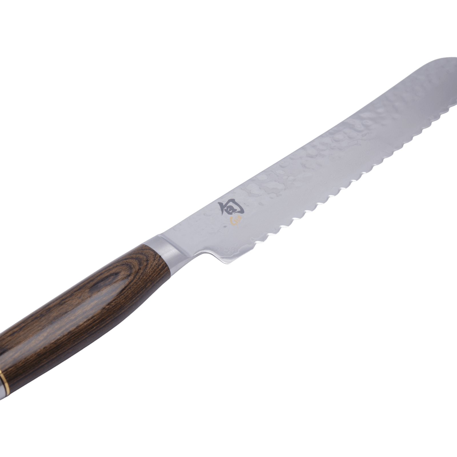 KAI Shun Premier 230 mm Brødkniv _2