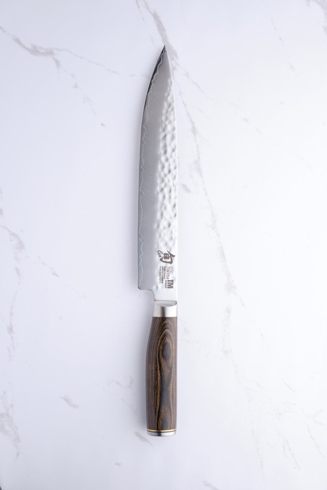 KAI <Shun Premier 240 mm Slicer>_2 by Rune - Jakobsen Design